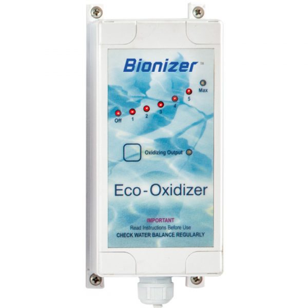 Eco-Oxidizer & Eco Cell